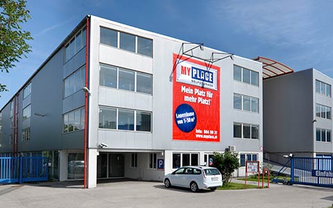 Wien Liesing