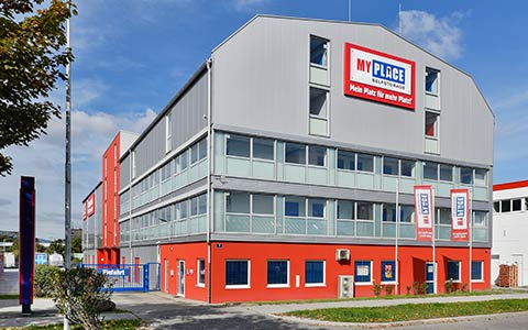 Wien Hirschstetten