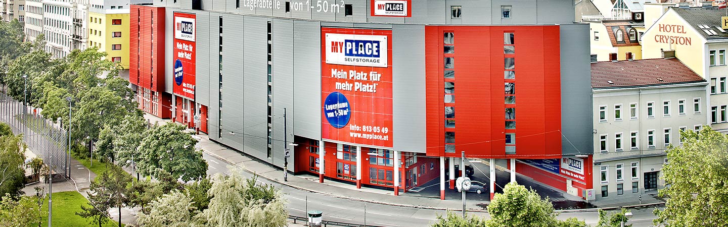 Wien Margareten