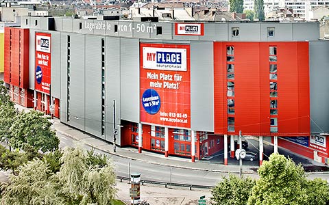 Wien Margareten