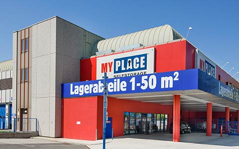 Wien Floridsdorf